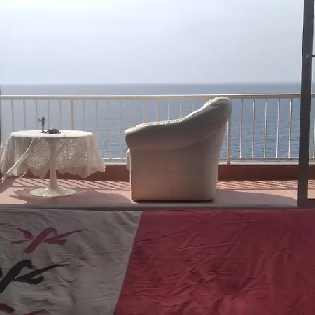 Sobre El Mar Homestay Calpe