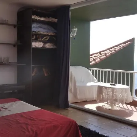 Homestay Sobre El Mar *