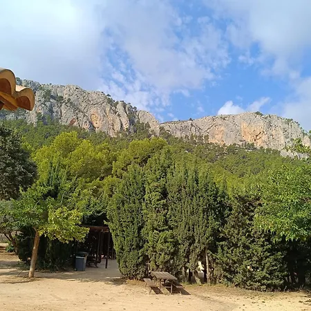 Homestay Sobre El Mar Calpe